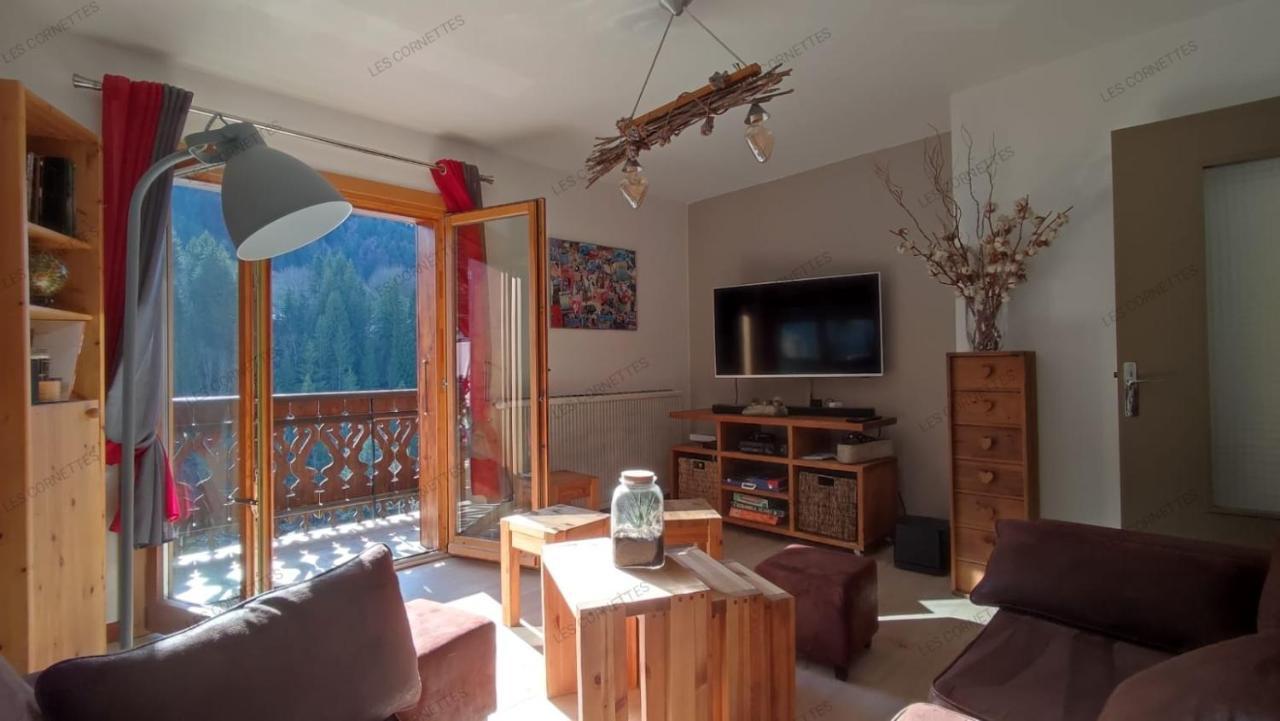 Meuble Classe 3 Etoiles De 72 M2, 2 Apartment *