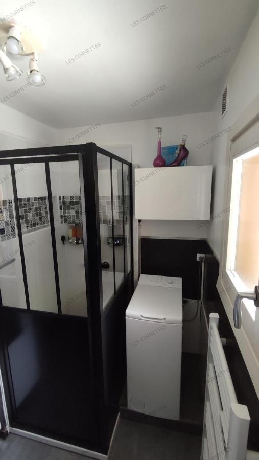 Meuble Classe 3 Etoiles De 72 M2, 2 * Morzine