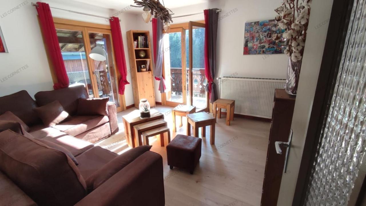Meuble Classe 3 Etoiles De 72 M2, 2 * Morzine