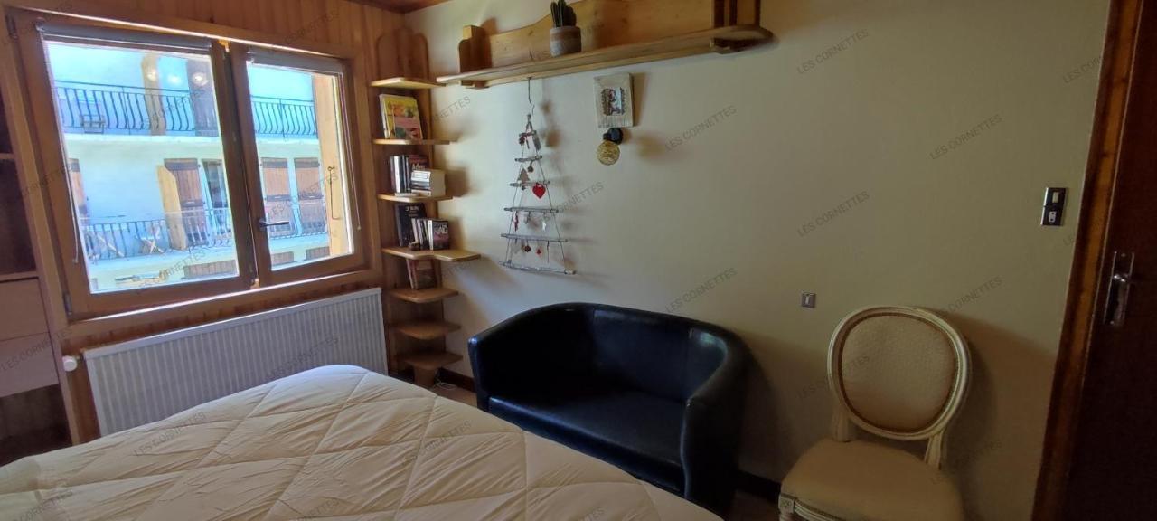 Meuble Classe 3 Etoiles De 72 M2, 2 Apartment Morzine