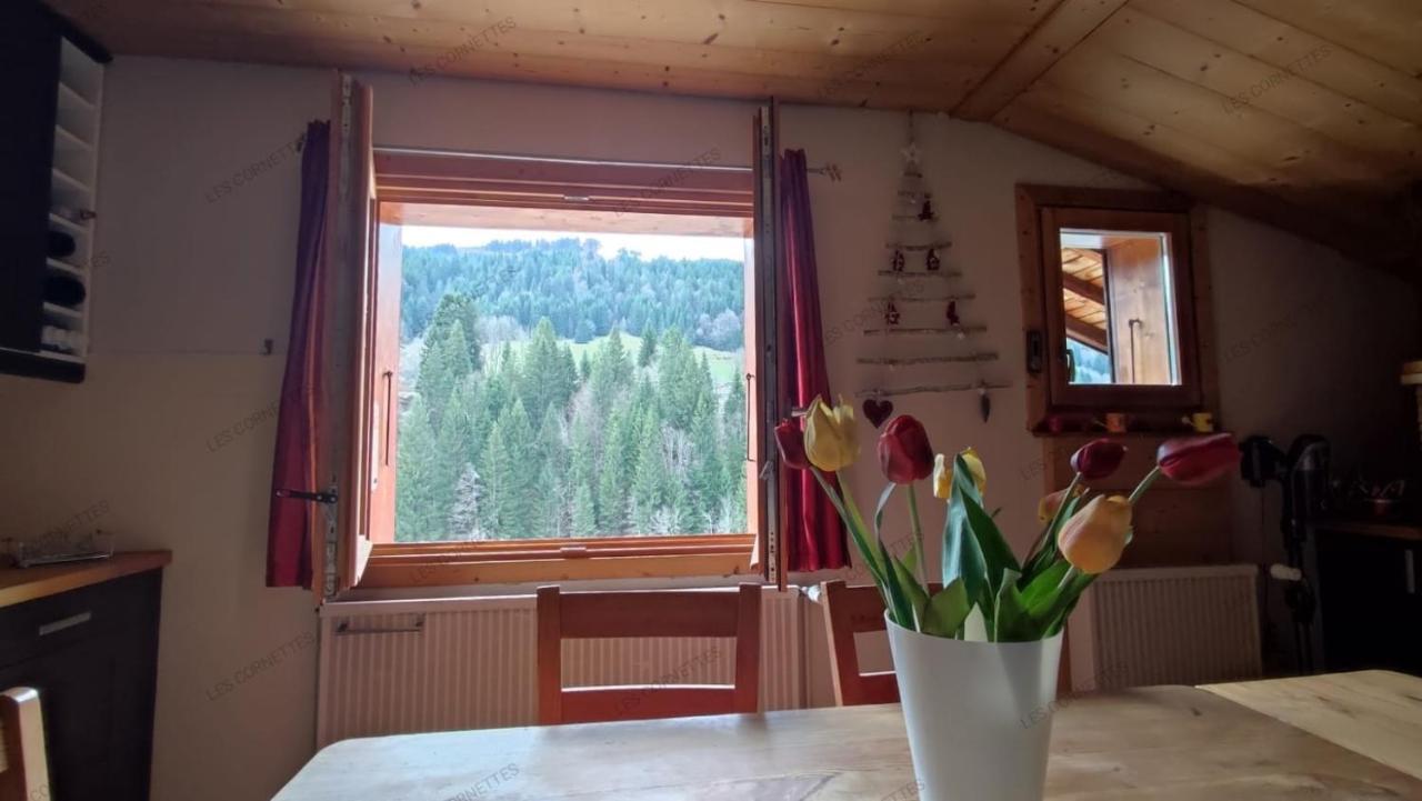 Meuble Classe 3 Etoiles De 72 M2, 2 Apartment *