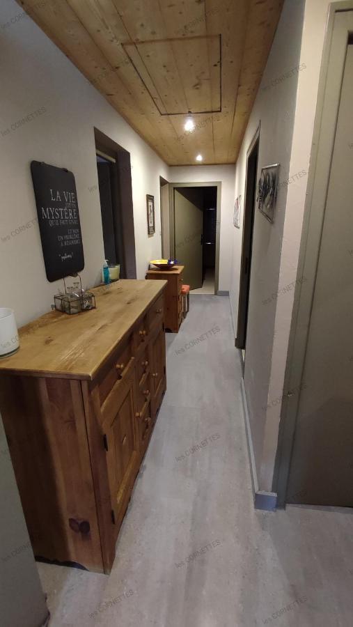 Meuble Classe 3 Etoiles De 72 M2, 2 * Morzine
