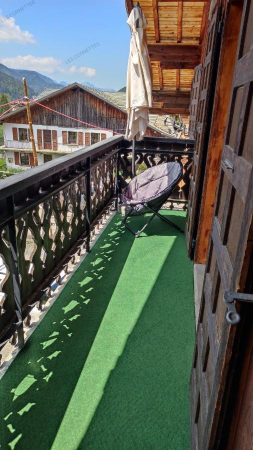 Meuble Classe 3 Etoiles De 72 M2, 2 * Morzine