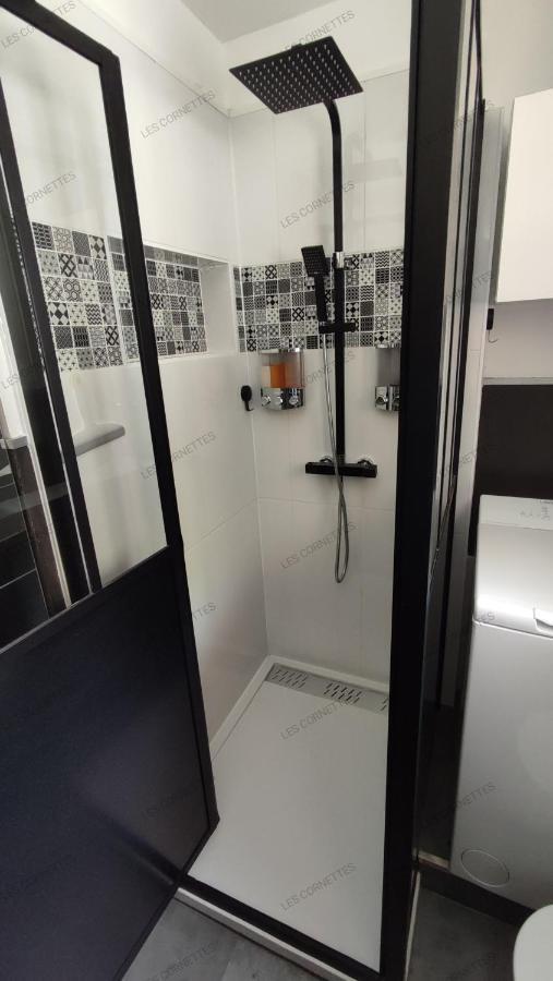 Meuble Classe 3 Etoiles De 72 M2, 2 Apartment Morzine