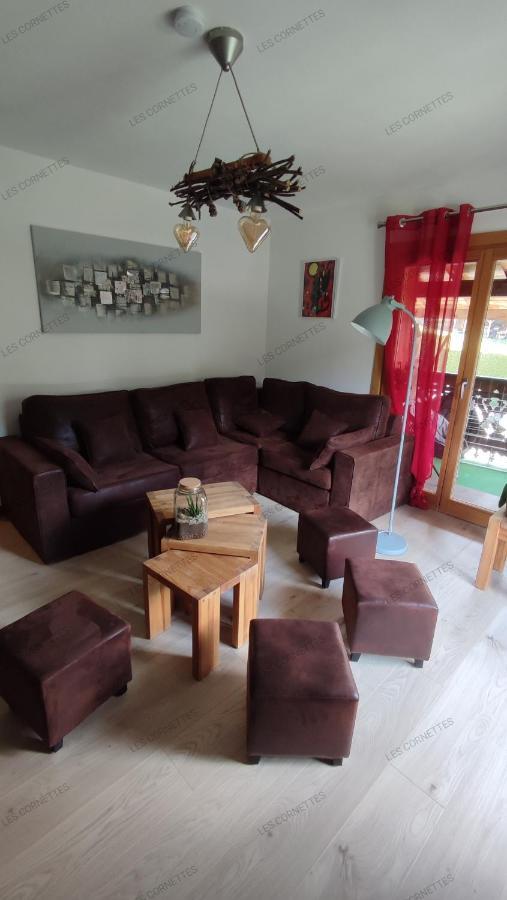 Apartment Meuble Classe 3 Etoiles De 72 M2, 2