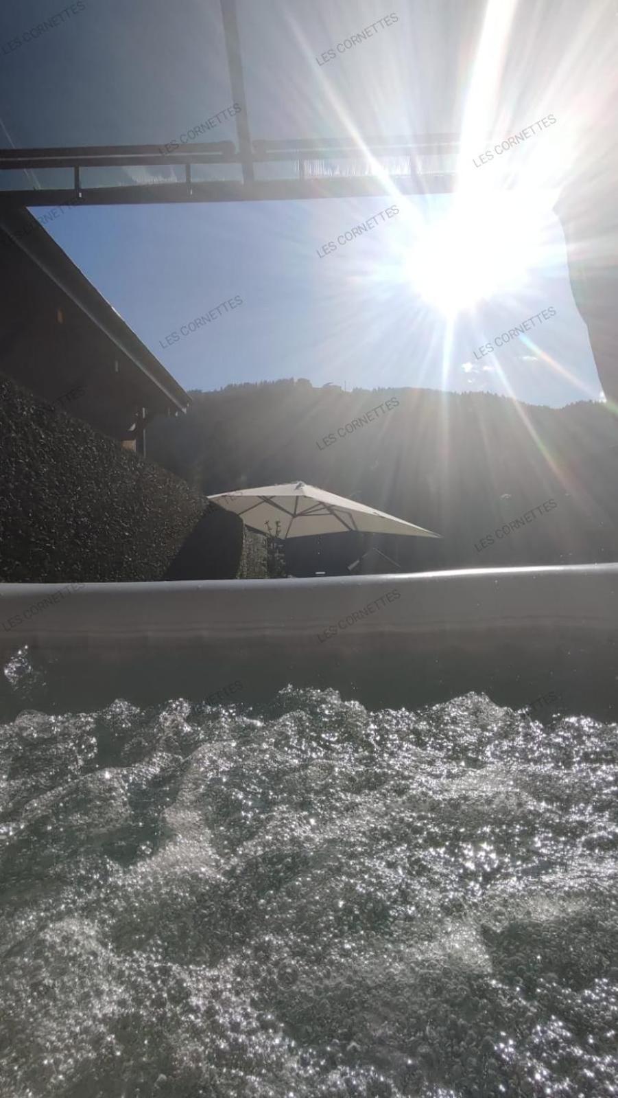 Meuble Classe 3 Etoiles De 72 M2, 2 Apartment Morzine