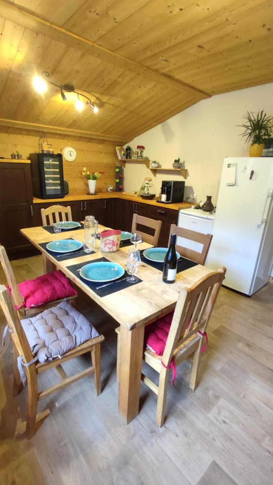 Apartment Meuble Classe 3 Etoiles De 72 M2, 2 *