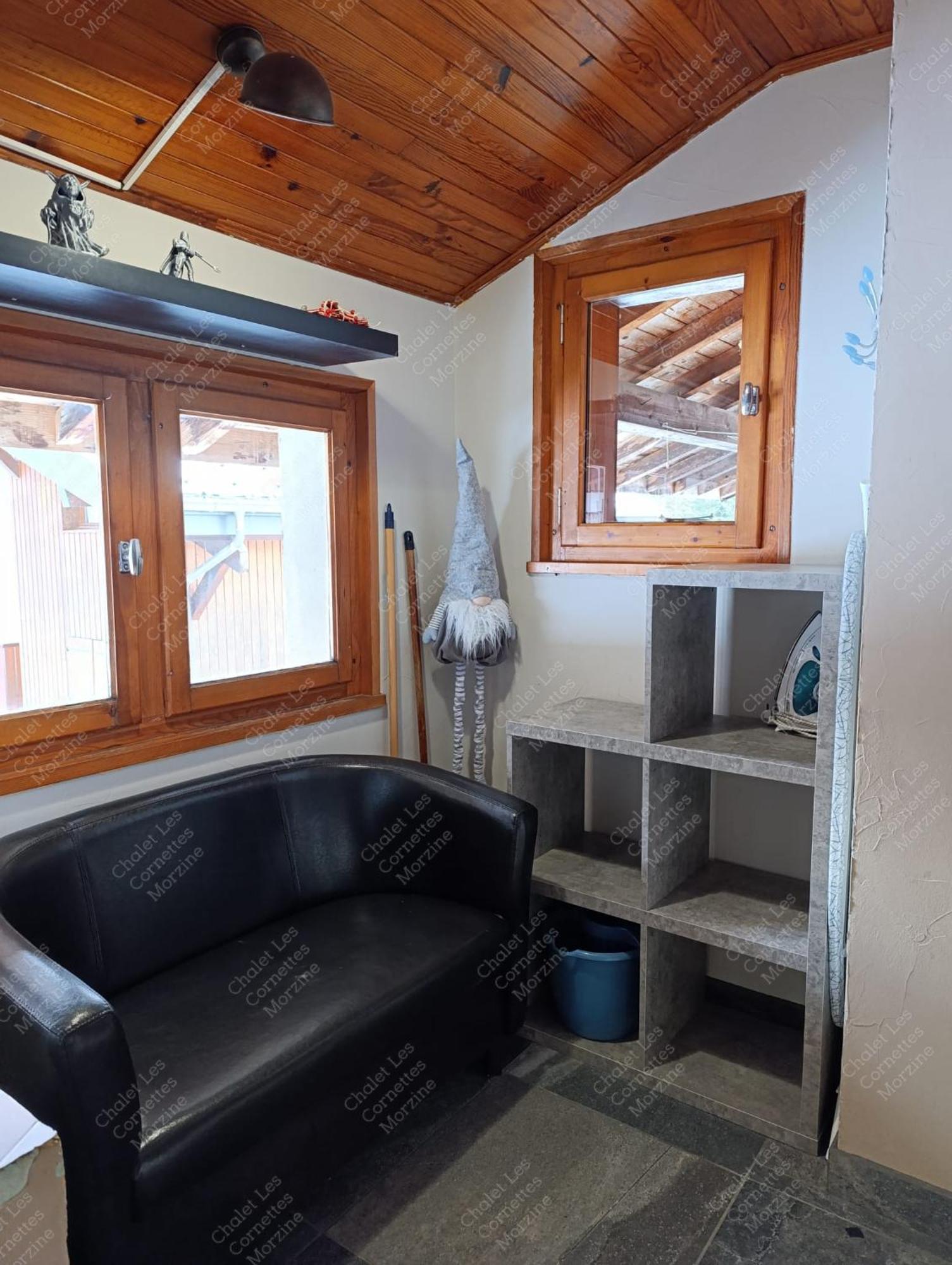 Apartment Meuble Classe 3 Etoiles De 72 M2, 2